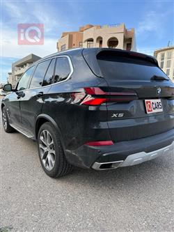 بي ام دبليو X5